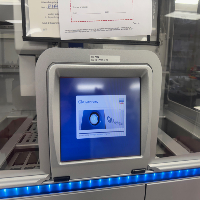 Qiagen QIAsymphony Automated Sample Prep System image 1